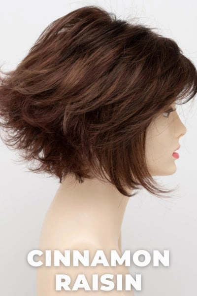 Envy Wigs - Angie