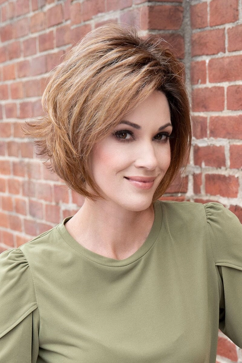 Envy Wigs - Angie