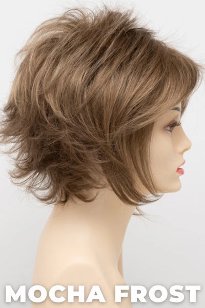 Envy Wigs - Angie