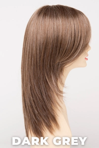 Envy Wigs - Ava - Human Hair Blend