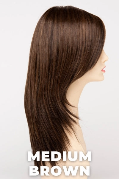 Envy Wigs - Ava - Human Hair Blend