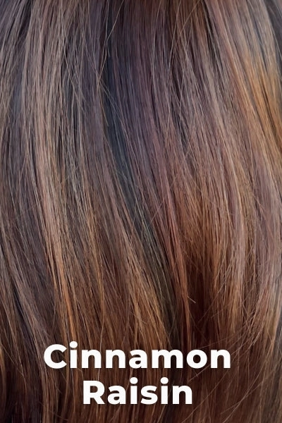Envy Wigs - Billie - Human Hair Blend