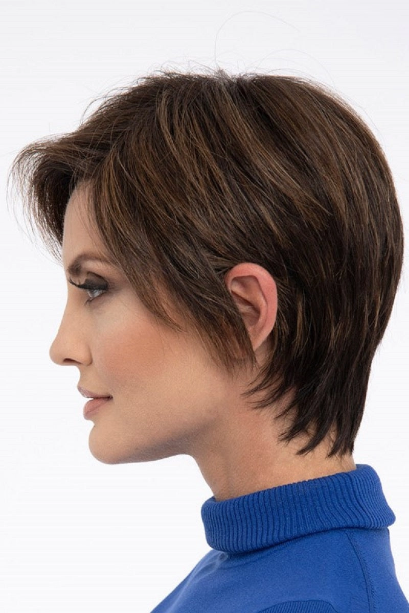 Envy Wigs - Billie - Human Hair Blend