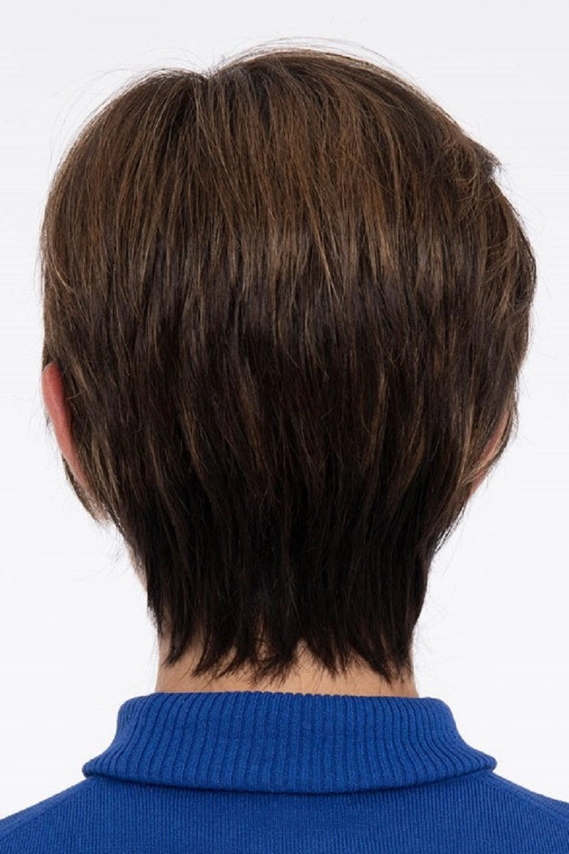 Envy Wigs - Billie - Human Hair Blend