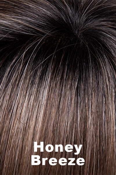 Envy Wigs - Carley