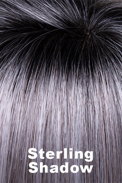Envy Wigs - Carley