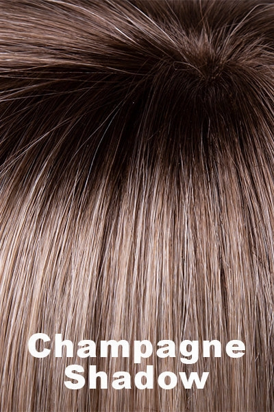 Envy Wigs - Carley