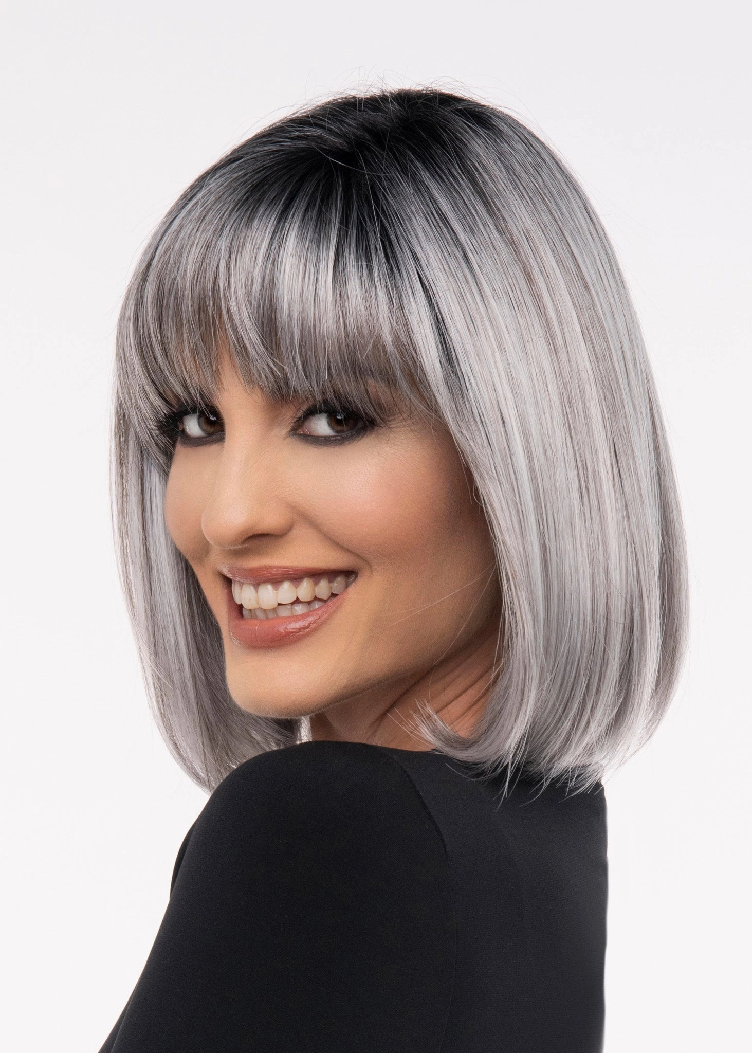 Envy Wigs - Carley