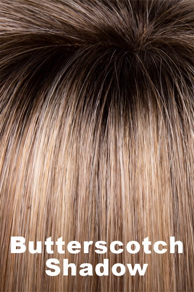 Envy Wigs - Carley