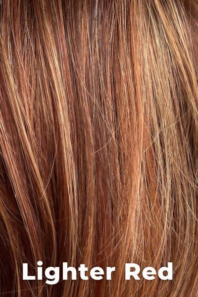 Envy Wigs - Carley