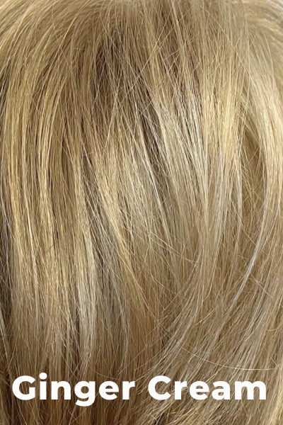 Envy Wigs - Carley
