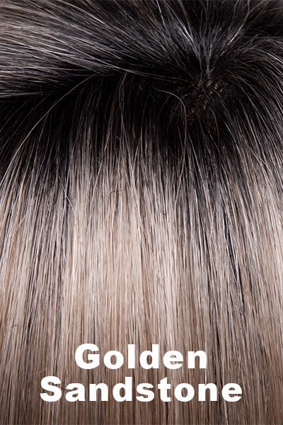 Envy Wigs - Carley