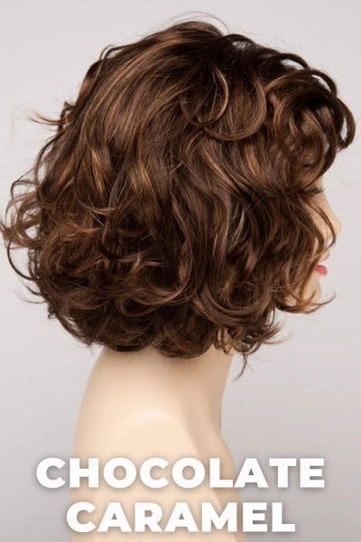 Envy Wigs - Coco