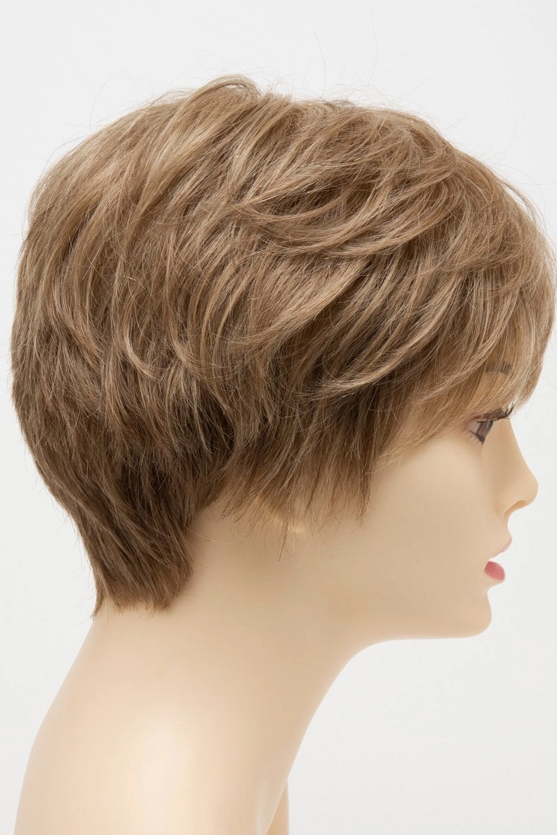 Envy Wigs - Destiny - Human Hair Blend