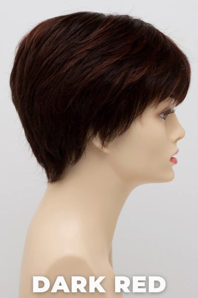 Envy Wigs - Destiny - Human Hair Blend