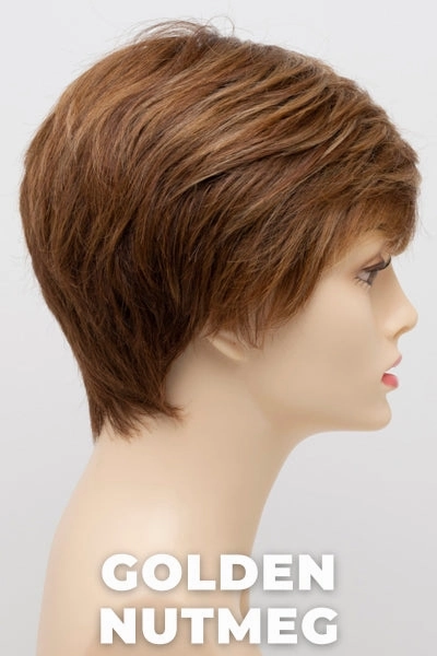Envy Wigs - Destiny - Human Hair Blend