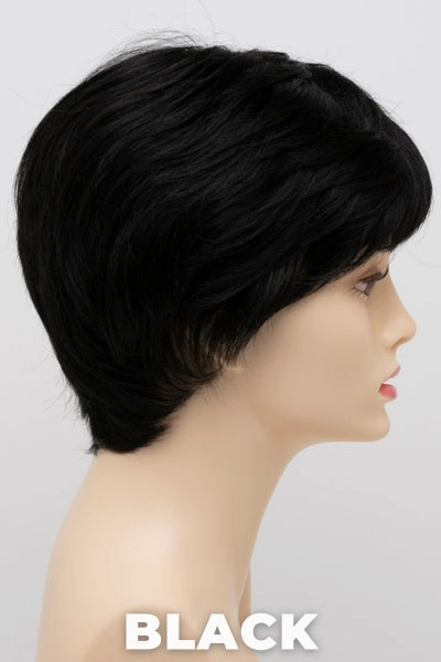 Envy Wigs - Destiny - Human Hair Blend
