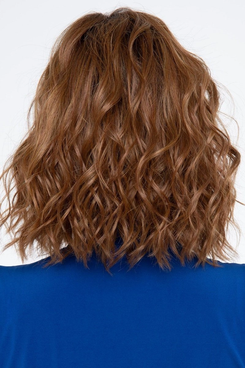Envy Wigs - Emma - Human Hair Blend