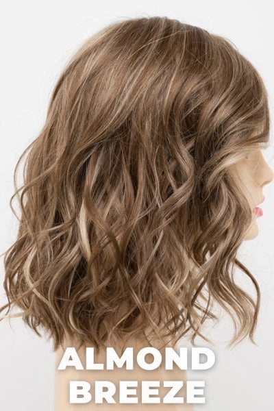 Envy Wigs - Emma - Human Hair Blend