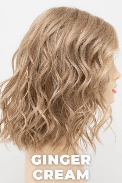 Envy Wigs - Emma - Human Hair Blend