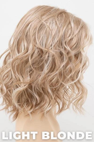 Envy Wigs - Emma - Human Hair Blend