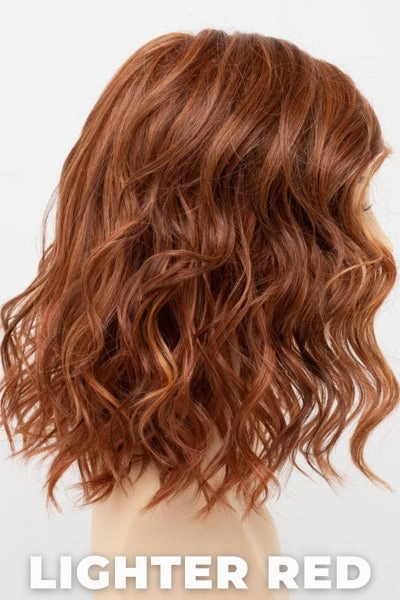 Envy Wigs - Emma - Human Hair Blend