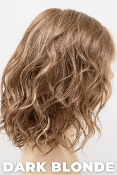 Envy Wigs - Emma - Human Hair Blend