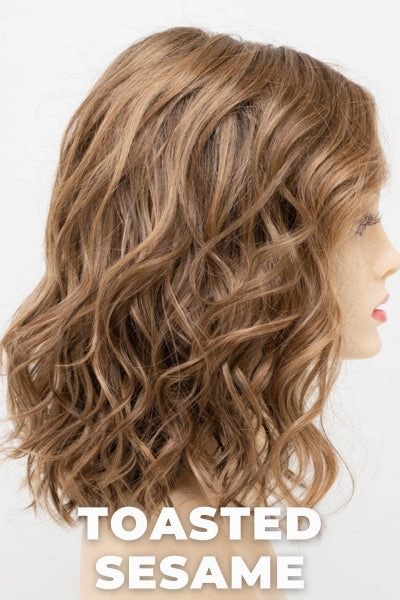 Envy Wigs - Emma - Human Hair Blend