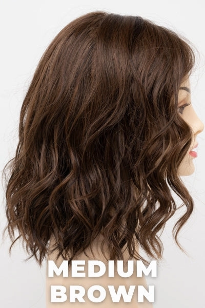 Envy Wigs - Emma - Human Hair Blend