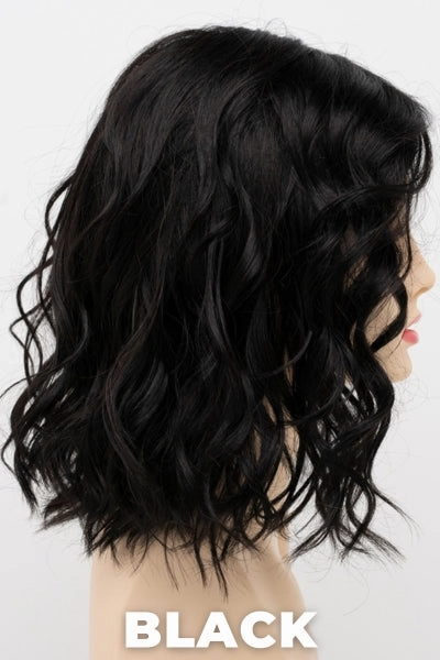 Envy Wigs - Emma - Human Hair Blend