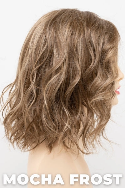 Envy Wigs - Emma - Human Hair Blend