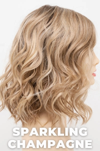 Envy Wigs - Emma - Human Hair Blend