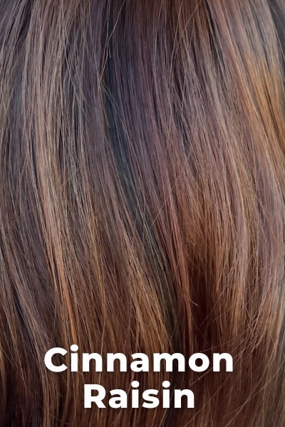 Envy Wigs - Harper