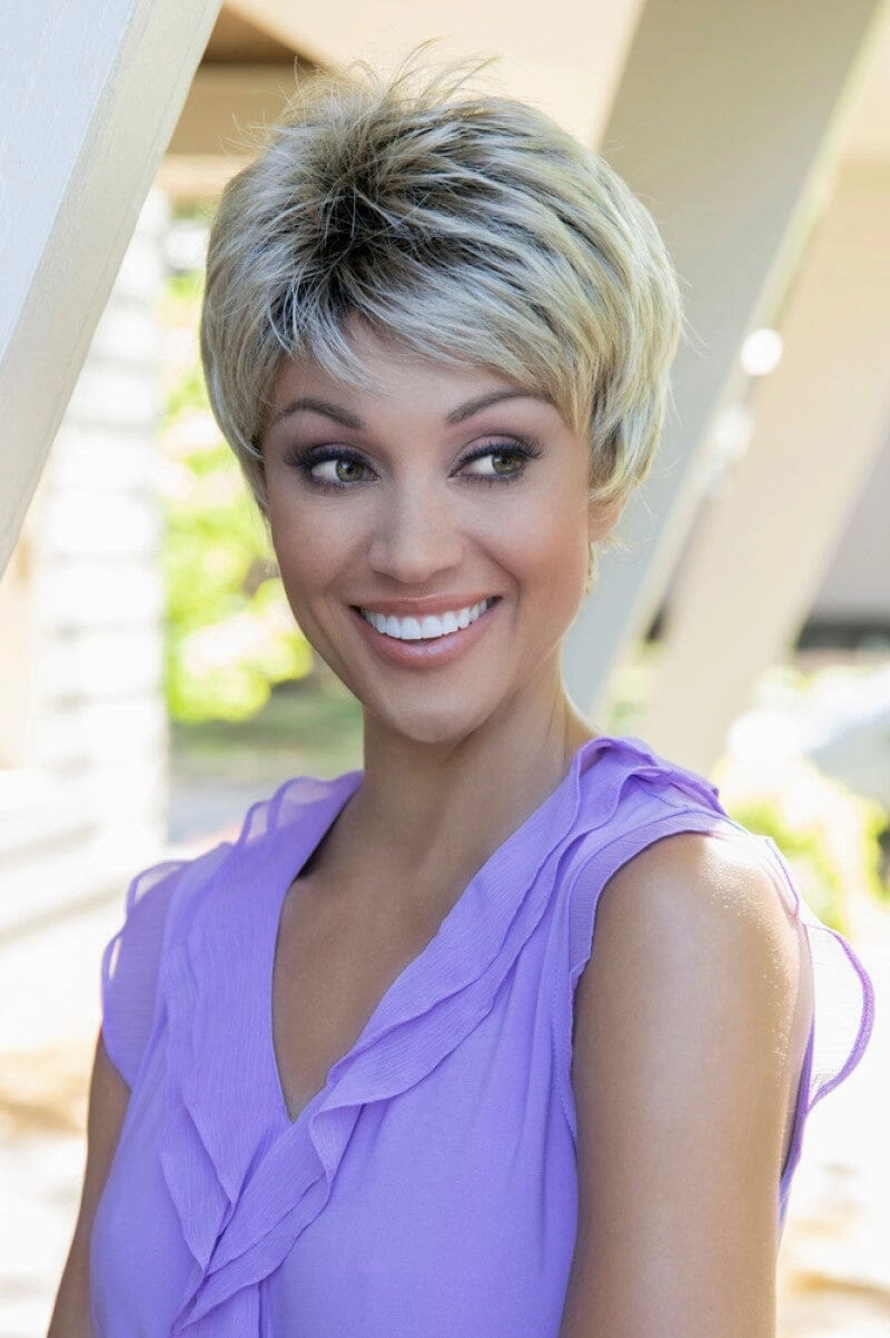 Envy Wigs - Jacqueline