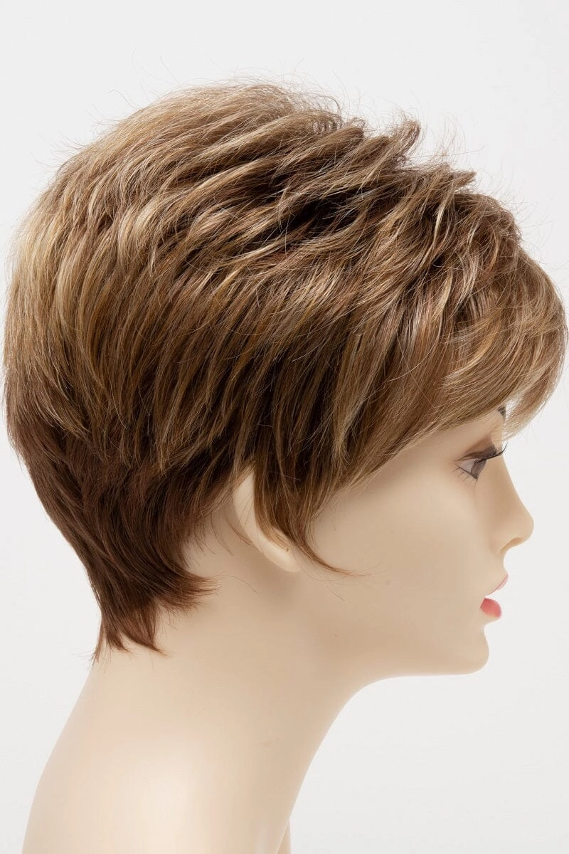 Envy Wigs - Jamie