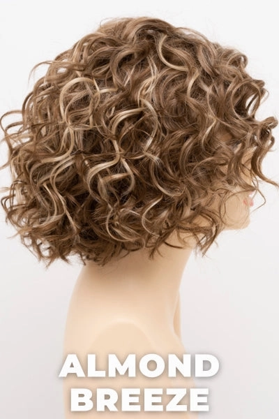 Envy Wigs - Jordan - Human Hair Blend