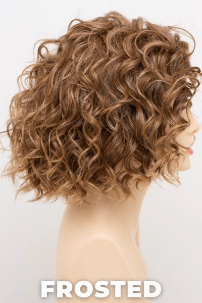 Envy Wigs - Jordan - Human Hair Blend