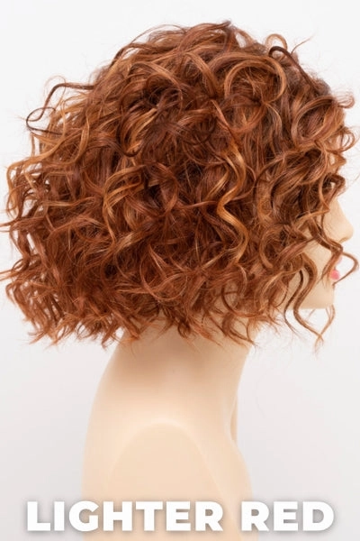 Envy Wigs - Jordan - Human Hair Blend