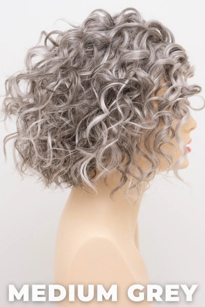 Envy Wigs - Jordan - Human Hair Blend