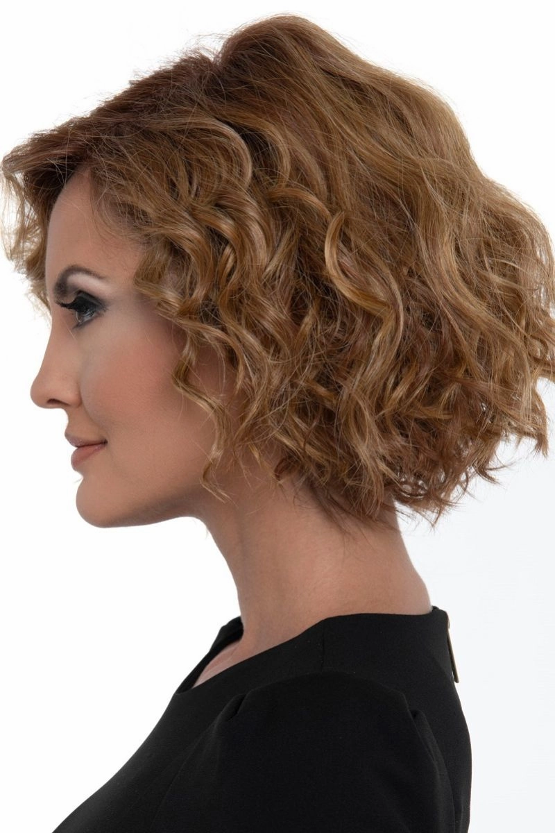 Envy Wigs - Jordan - Human Hair Blend
