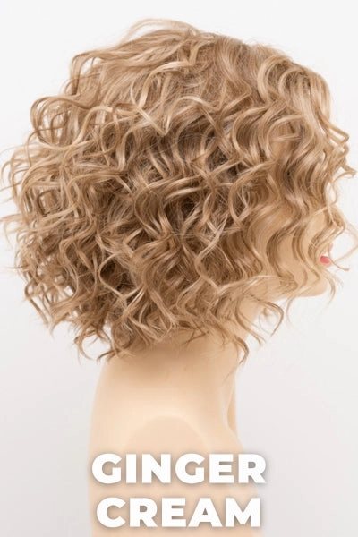 Envy Wigs - Jordan - Human Hair Blend