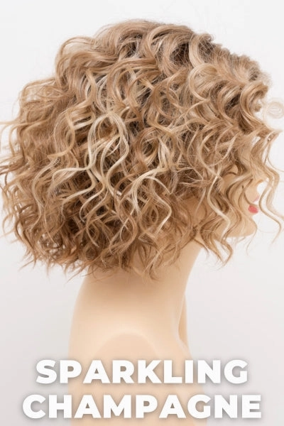 Envy Wigs - Jordan - Human Hair Blend