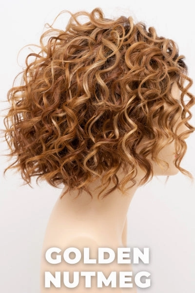 Envy Wigs - Jordan - Human Hair Blend