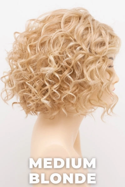 Envy Wigs - Jordan - Human Hair Blend