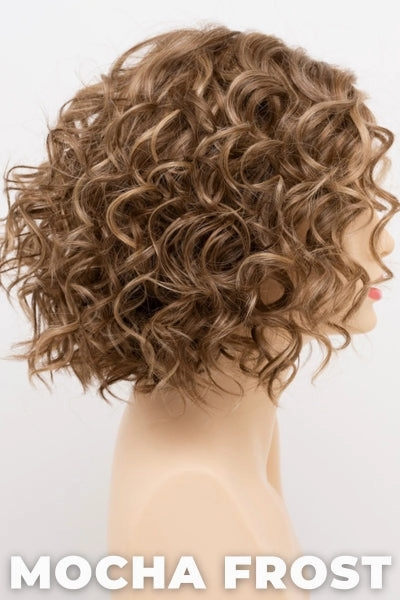 Envy Wigs - Jordan - Human Hair Blend