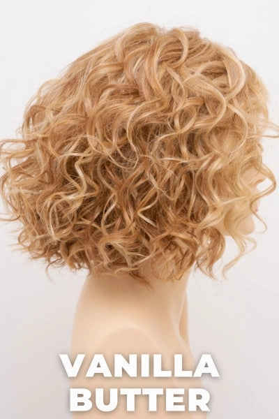 Envy Wigs - Jordan - Human Hair Blend