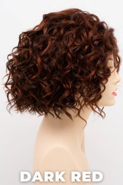 Envy Wigs - Jordan - Human Hair Blend