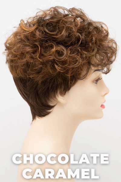 Envy Wigs - Kaitlyn