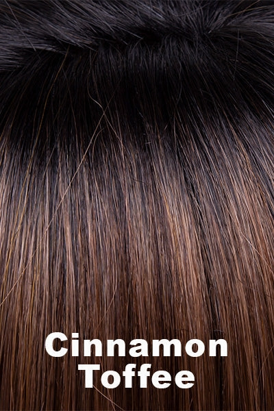 Envy Wigs - Kari