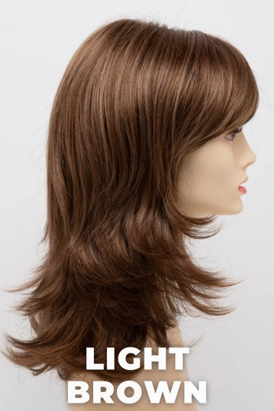 Envy Wigs - Nadia